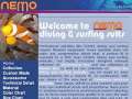 Manufacturer of diving wetsuits. Includes information about their designs, how the suits are created, and what materials are used as well as contact details. Manufacturer of diving wetsuits. Includes information about their designs, how the suits are created, and what materials are used as well as contact details.